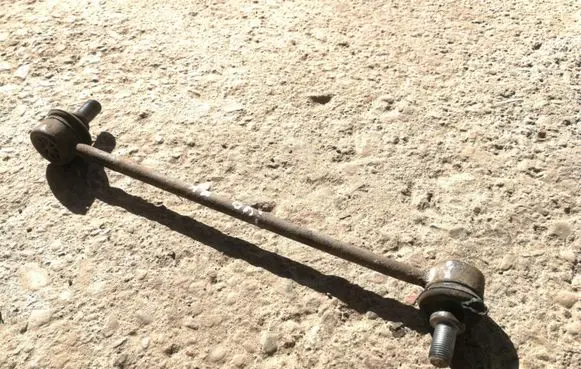 Hyundai i40 Front anti-roll bar/stabilizer link 
