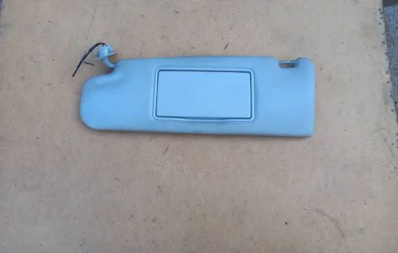 Volvo S70 V70 V70 XC Sun visor Lh3572