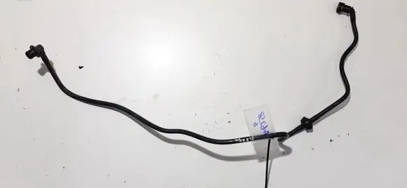 Brake line pipe/hose
