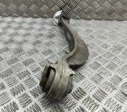 Front lower control arm/wishbone