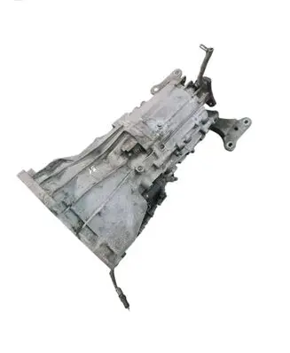 BMW 1 E82 E88 Manual 6 speed gearbox 1069401059