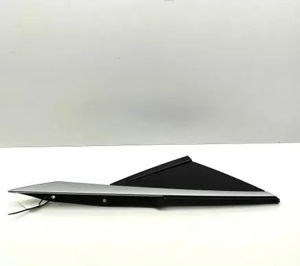 Nissan Ariya Rear fender molding trim 781275MR0A