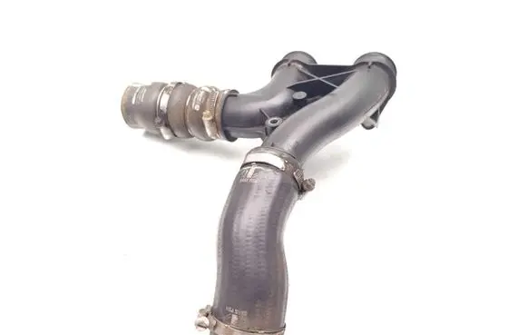 Citroen Berlingo Intercooler hose/pipe 9678406580