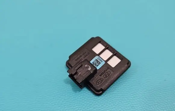 Hyundai Elantra VI Sun solar sensor 97257 IMPRK1518893