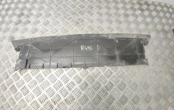 Volkswagen T-Cross Intercooler air guide/duct channel 2GM121341C