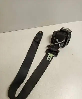 Ford Mondeo MK IV Front seatbelt 606637800 6G9N61295