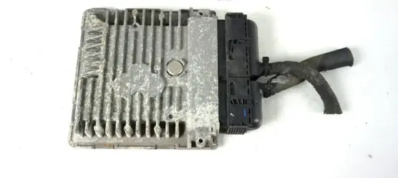 Volkswagen PASSAT B7 Engine control unit/module ECU 03L907425C 5WP42902