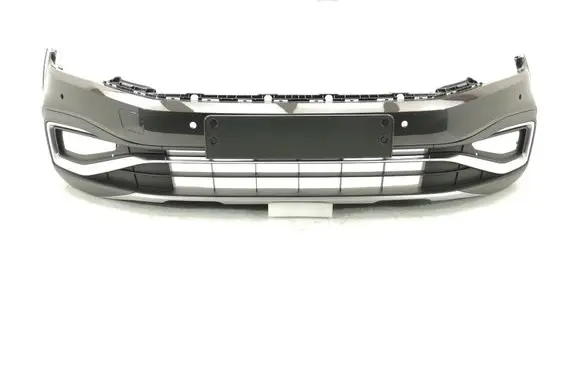 Volkswagen PASSAT B8 Front bumper 3G0807217BM