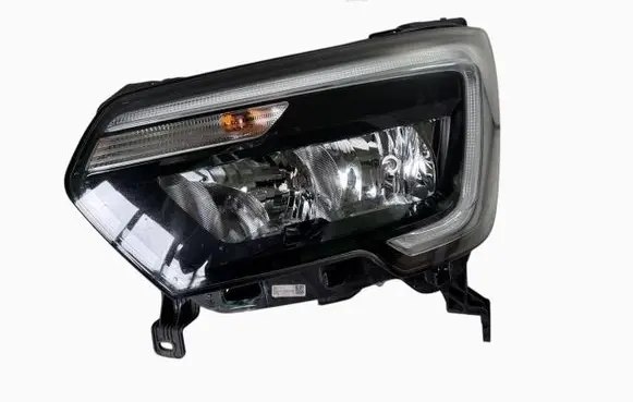 Renault Master III Headlight/headlamp