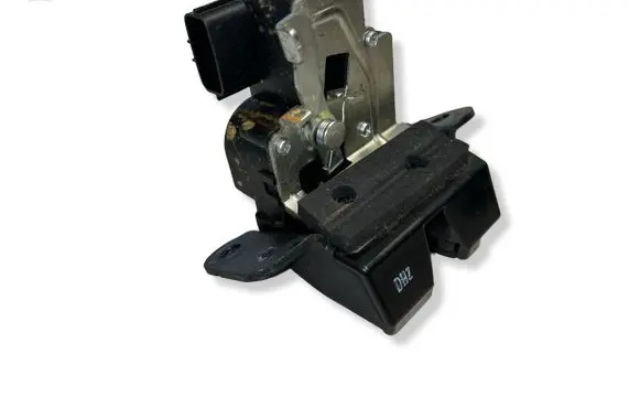 KIA Ceed Tailgate/trunk/boot lock/catch/latch 