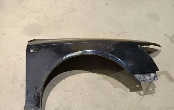 Audi A6 S6 C6 4F Fender
