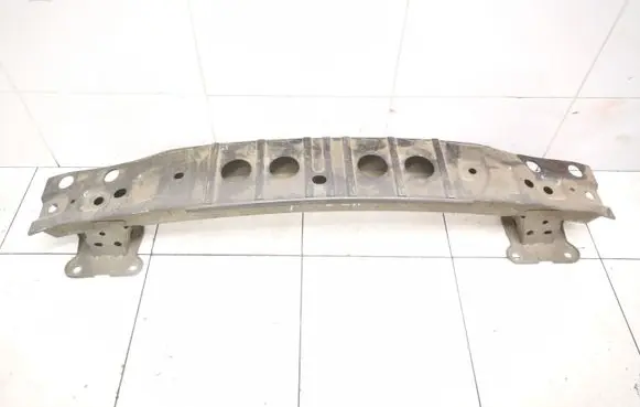 Mazda 3 II Rear bumper cross member