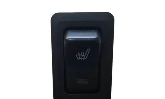 Peugeot iOn Seat heating switch 4716A