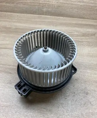 Mazda 6 Heater fan/blower 8727000361 HB111GP9EA02