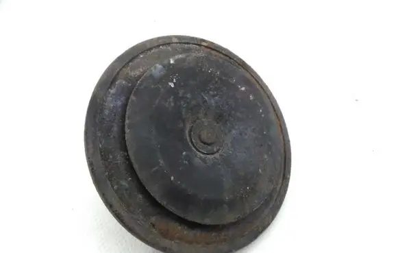 Opel Astra F Horn signal 002952 E120011