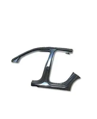 Audi A3 8Y Sill 8Y4809839A