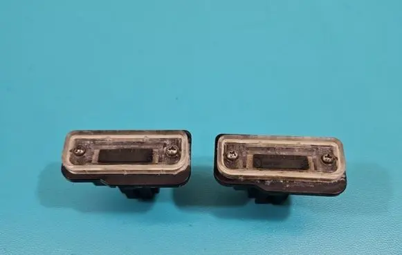 Tesla Model S Number plate light A2038200256 IMPRK1413963