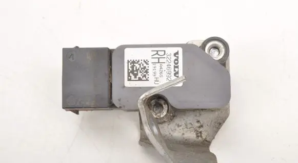 Volvo S60 Headlight/headlamp level sensor 32246992