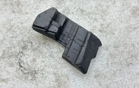 BMW X2 U10 Rear door sound insulation 5A2FCB4 U105A2FCB4 C2103104