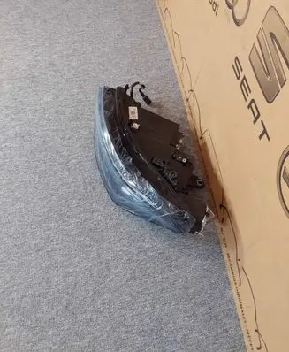 Volkswagen PASSAT B9 Headlight/headlamp 3J1941005 3J1.941.005