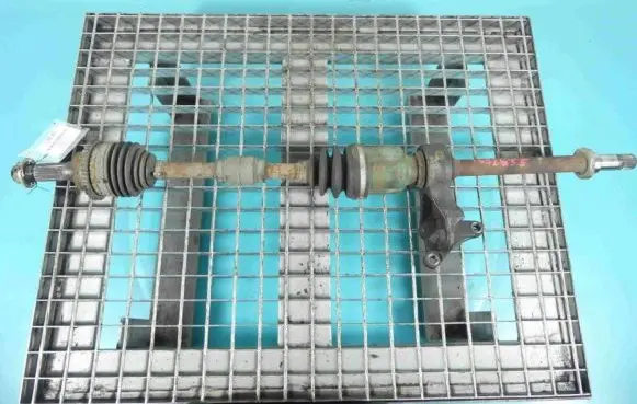 Mazda 323 F Front driveshaft IMPRK1332455