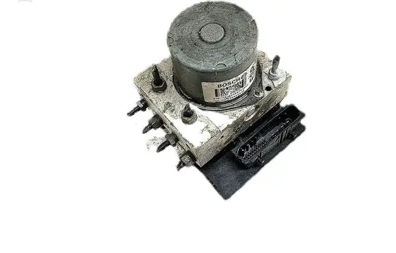 Fiat Bravo ABS Pump 51877725