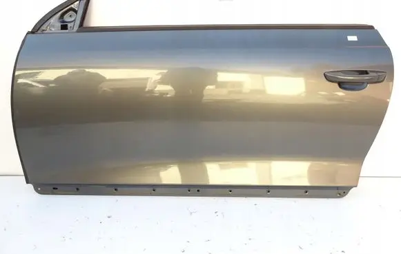 Volkswagen Scirocco Front door LR7H
