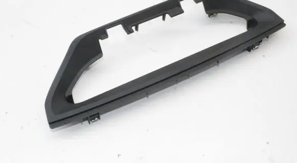 BMW X1 F48 F49 Radio/GPS head unit trim 9353266