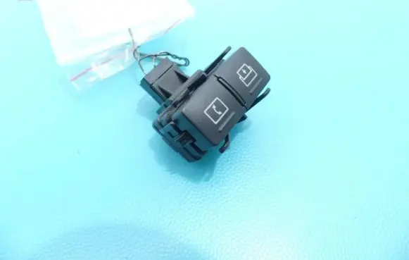 Mercedes-Benz C W204 Seat control switch A2048702851 IMPRK1096896