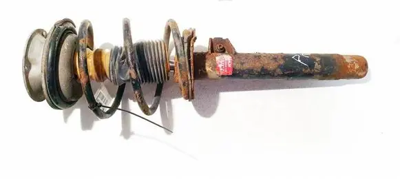 BMW 3 E46 Front shock absorber/damper 