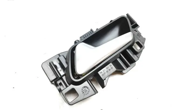 Peugeot 208 Front door interior handle 98201553