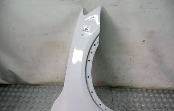 Audi Q3 8U Fender