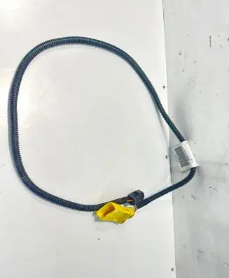Peugeot 508 II Bonnet Pedestrian Airbag Actuator 9813993680