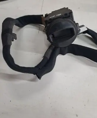 BMW 5 E60 E61 Ignition lock 6954722