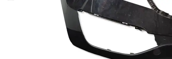 KIA Sportage Front bumper 865113U000