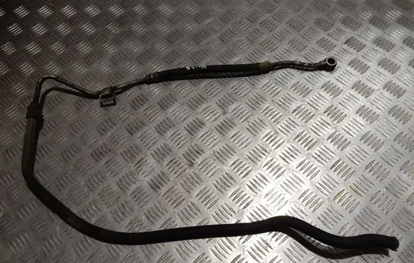Audi A6 S6 C6 4F Power steering hose/pipe/line 4F2422891A 5799