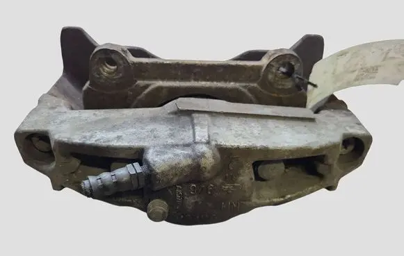Volvo V70 Front brake caliper