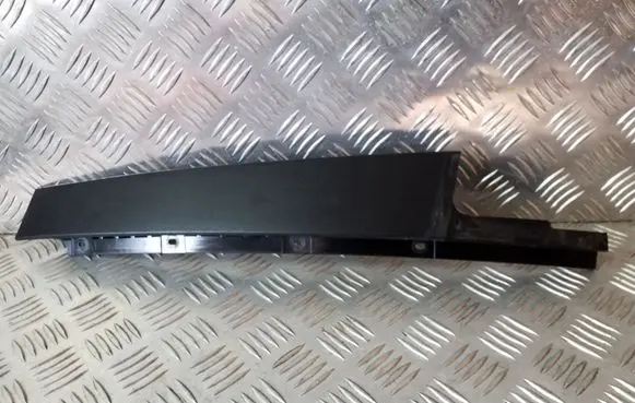 BMW 1 F20 F21 Other rear door trim element 7340628