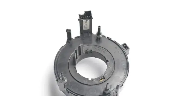 Audi A4 S4 B6 8E 8H Airbag slip ring squib (SRS ring) 1J0959653