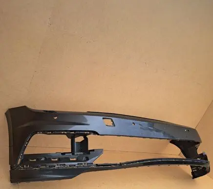 Volkswagen PASSAT B8 Front bumper 3G0807221D 3G0807221