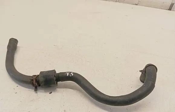 Volkswagen Transporter - Caravelle T5 Engine coolant pipe/hose 7H0121109E 109231