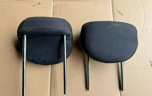 Nissan Micra Rear seat headrest