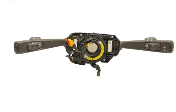 Volvo XC60 Wiper turn signal indicator stalk/switch 31481765 31343218