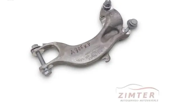 Audi A8 S8 D5 Other exterior part 4M0413037