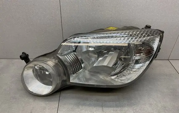 Skoda Yeti (5L) Headlight/headlamp 5L2941015A