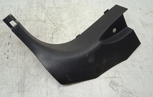 Renault Scenic III - Grand scenic III Foot area side trim 768370015R