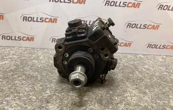 Audi A6 S6 C6 4F Fuel injection high pressure pump 0445010171