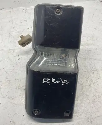 Daihatsu Feroza Rear corner (parking) light 