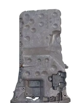 Mercedes-Benz E W211 Oil sump R6110140602-MERC3 R6110140602