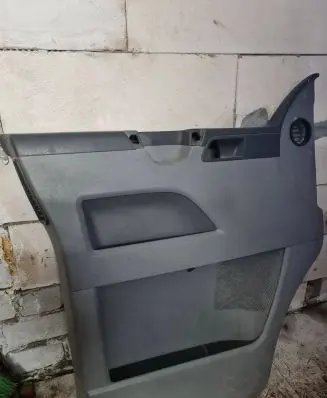 Volkswagen Transporter - Caravelle T5 Front door card panel trim 7H0867103